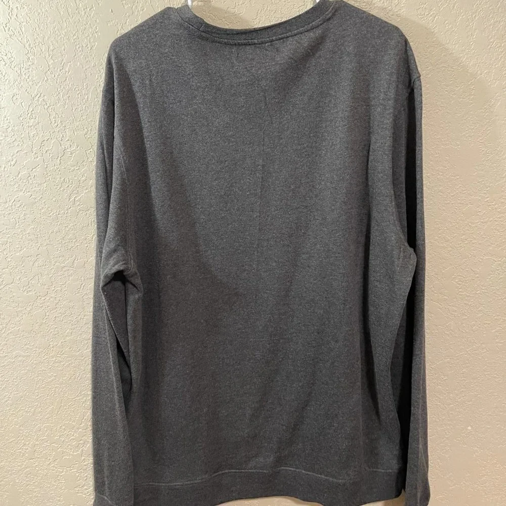 NWOT Men's Trukfit Sweatshirt - Picture 3 of 3